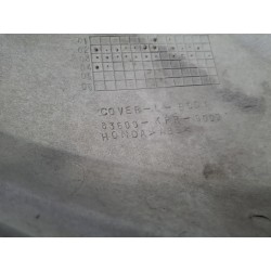 Codone Honda SH 150 (E2) SH 150 Sinistro