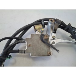 Pompa con serbatoio liquido freni anteriore Honda SH 150 (E2) SH 150 