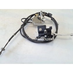 Pompa con serbatoio liquido freni anteriore Honda SH 150 (E2) SH 150 