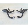 Supporto pedana appoggiapiede posteriore Honda SH 150 (E2) SH 150 