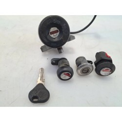 Kit serrature Honda SH 150 (E2) SH 150 