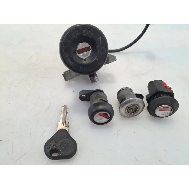 Kit serrature Honda SH 150 (E2) SH 150 