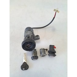 Kit serrature Honda SH 150 (E2) SH 150 