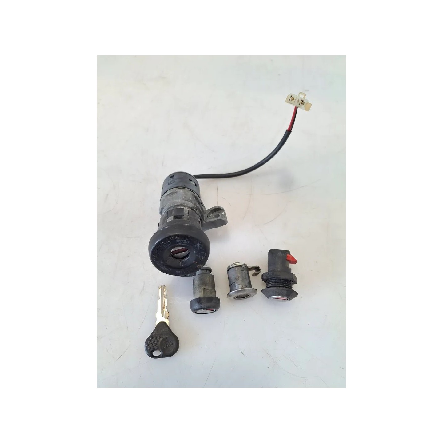 Kit serrature Honda SH 150 (E2) SH 150 