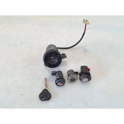 Kit serrature Honda SH 150 (E2) SH 150 