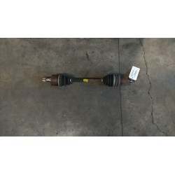 SEMIALBERO ANT. COMPL. 01-06-04- SX. 060 HYUNDAI TUCSON (07/04-10/10) G4GC 495012E400