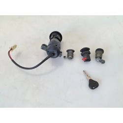 Kit serrature Honda SH 150 (E2) SH 150 