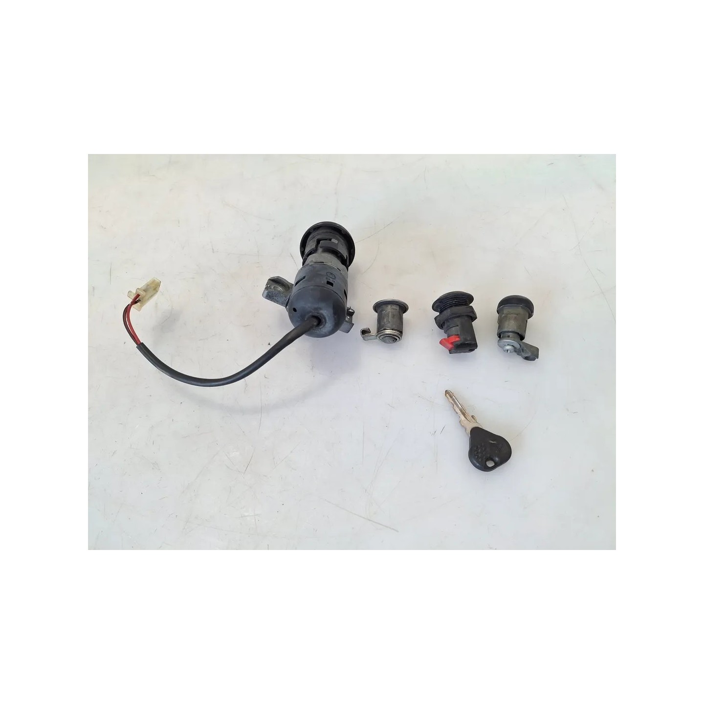 Kit serrature Honda SH 150 (E2) SH 150 