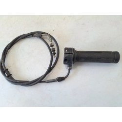 Manopola comando gas Honda SH 150 (E2) SH 150 