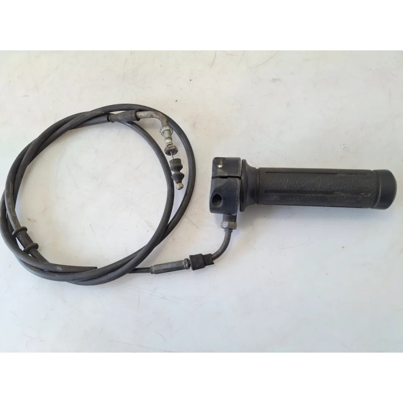 Manopola comando gas Honda SH 150 (E2) SH 150 