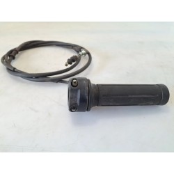 Manopola comando gas Honda SH 150 (E2) SH 150 
