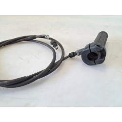 Manopola comando gas Honda SH 150 (E2) SH 150 