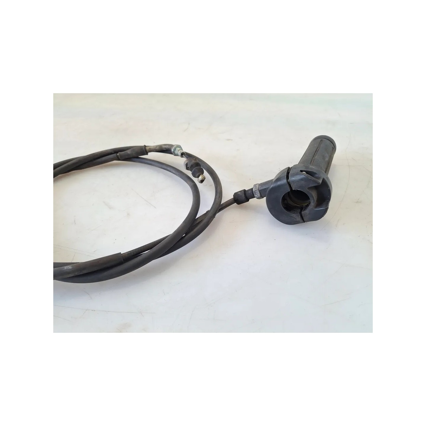 Manopola comando gas Honda SH 150 (E2) SH 150 