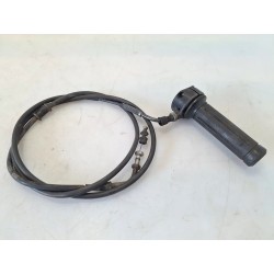 Manopola comando gas Honda SH 150 (E2) SH 150 