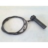 Manopola comando gas Honda SH 150 (E2) SH 150 