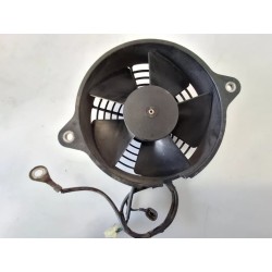 Elettroventola Honda SH 150 (E2) SH 150 