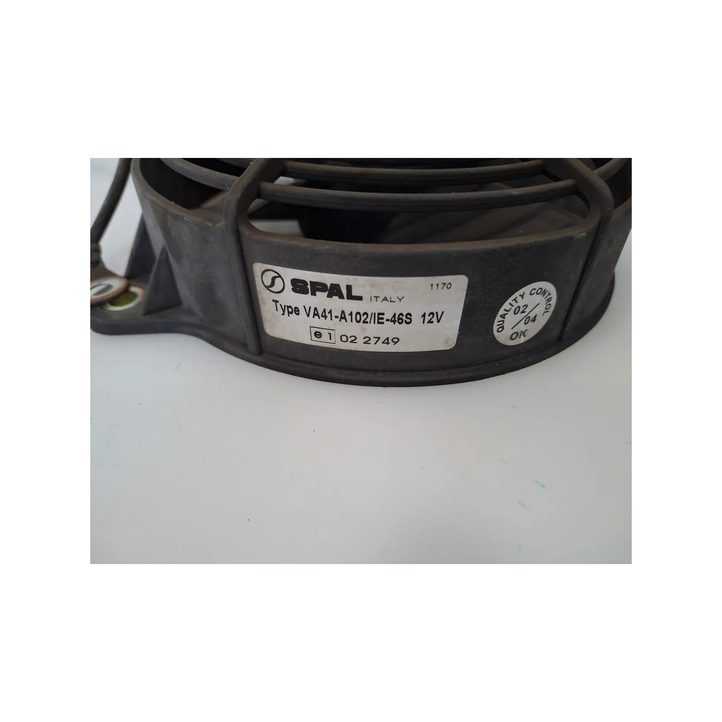 Elettroventola Honda SH 150 (E2) SH 150 
