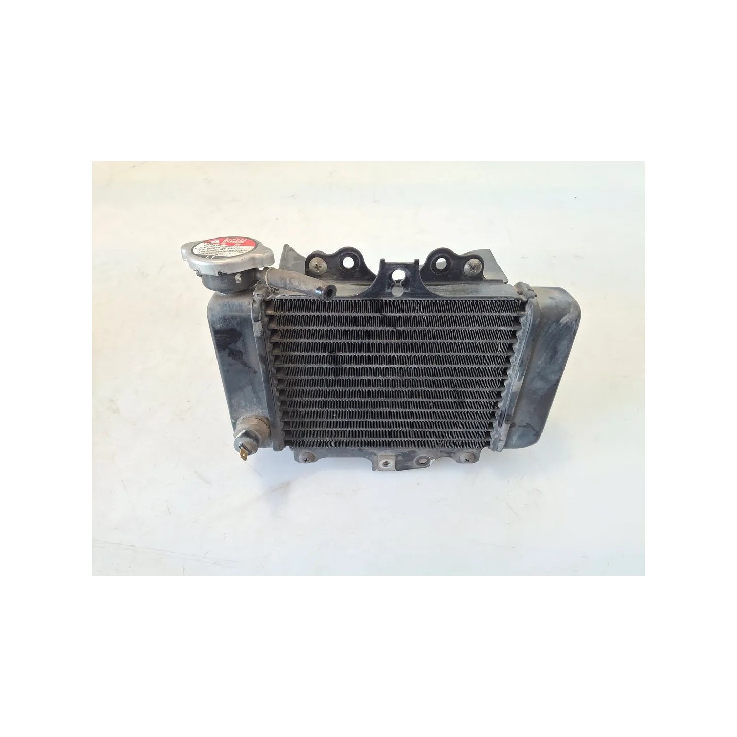 Radiatore Honda SH 150 (E2) SH 150 