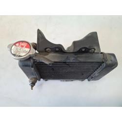 Radiatore Honda SH 150 (E2) SH 150 