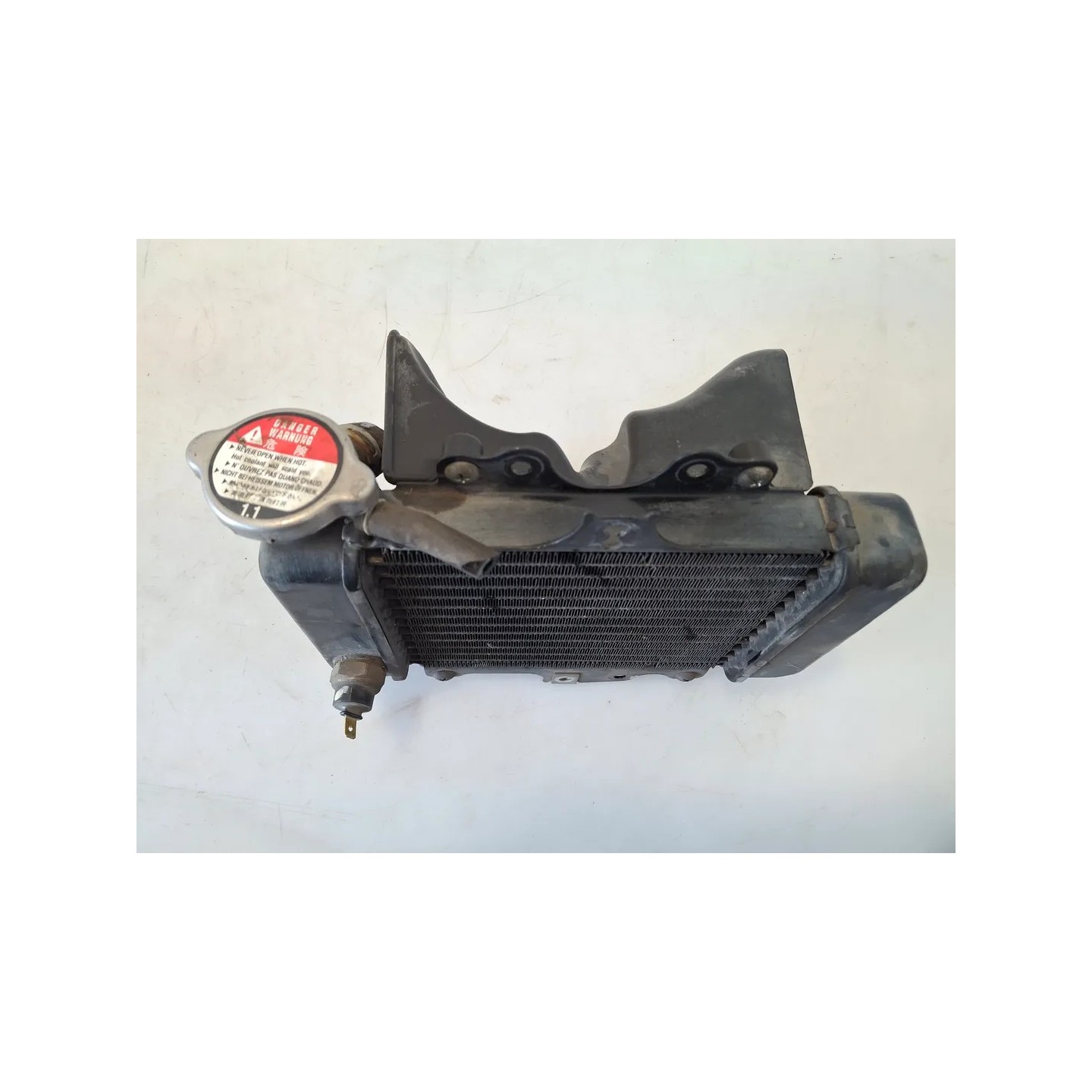 Radiatore Honda SH 150 (E2) SH 150 