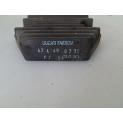 Regolatore tensione Honda SH 150 (E2) SH 150 