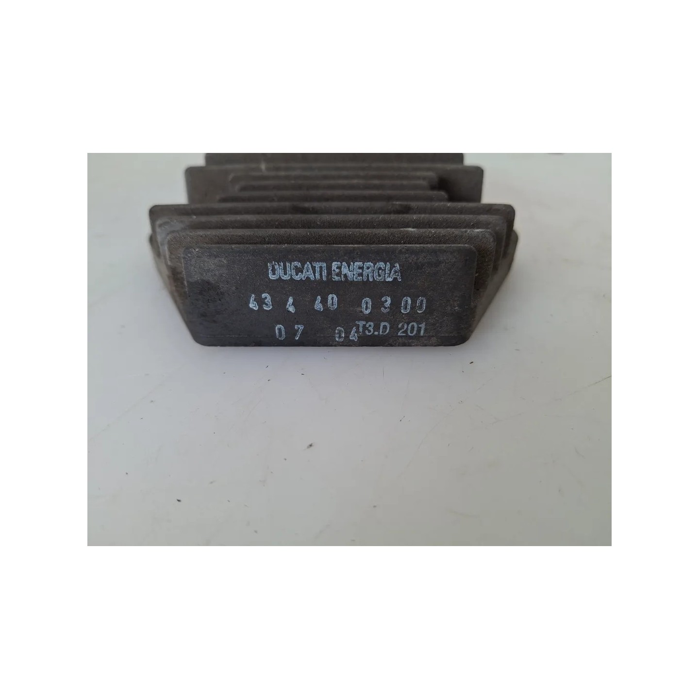 Regolatore tensione Honda SH 150 (E2) SH 150 