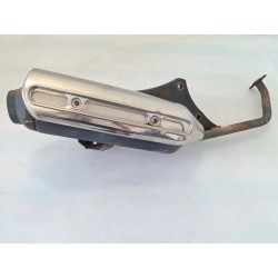 Silenziatore scarico completo Honda SH 150 (E2) SH 150 