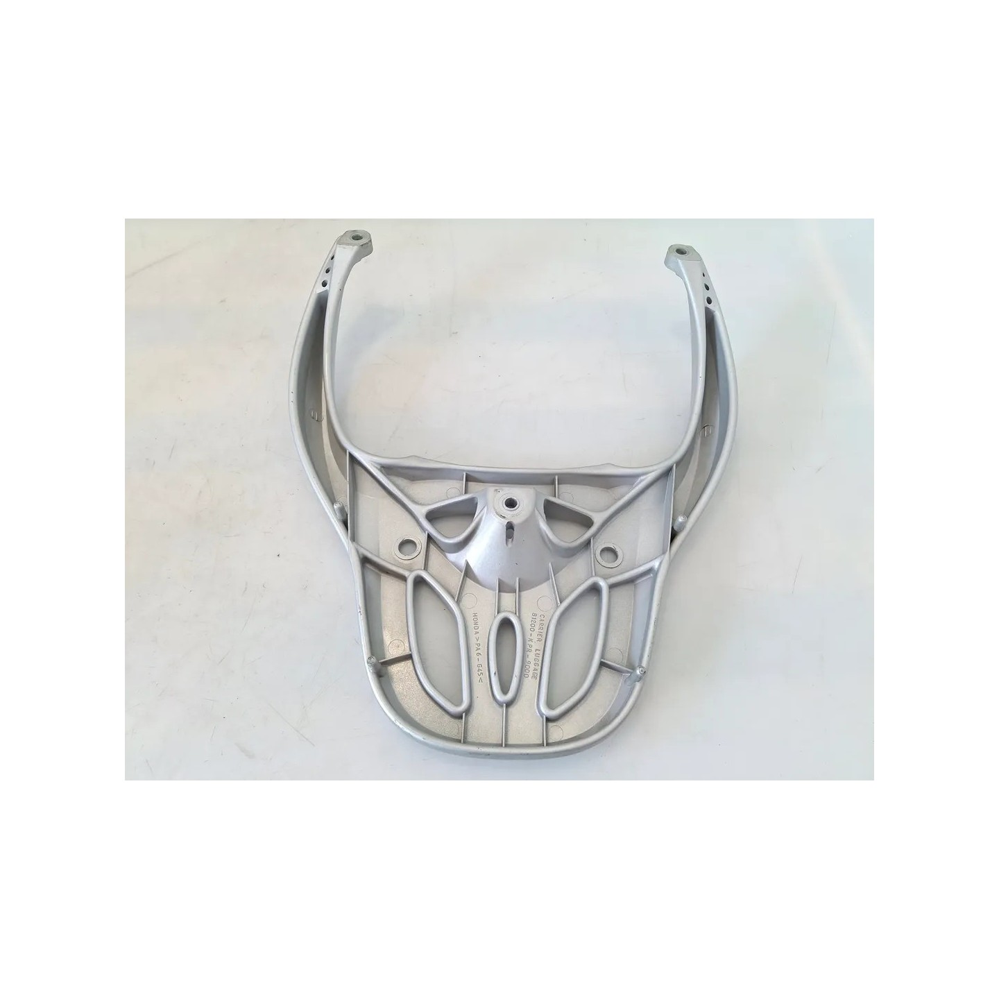 Portapacchi Honda SH 150 (E2) SH 150 