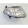 Proiettore Honda SH 150 (E2) SH 150 