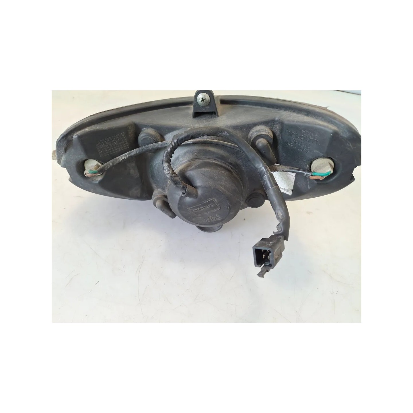 Proiettore Honda SH 150 (E2) SH 150 