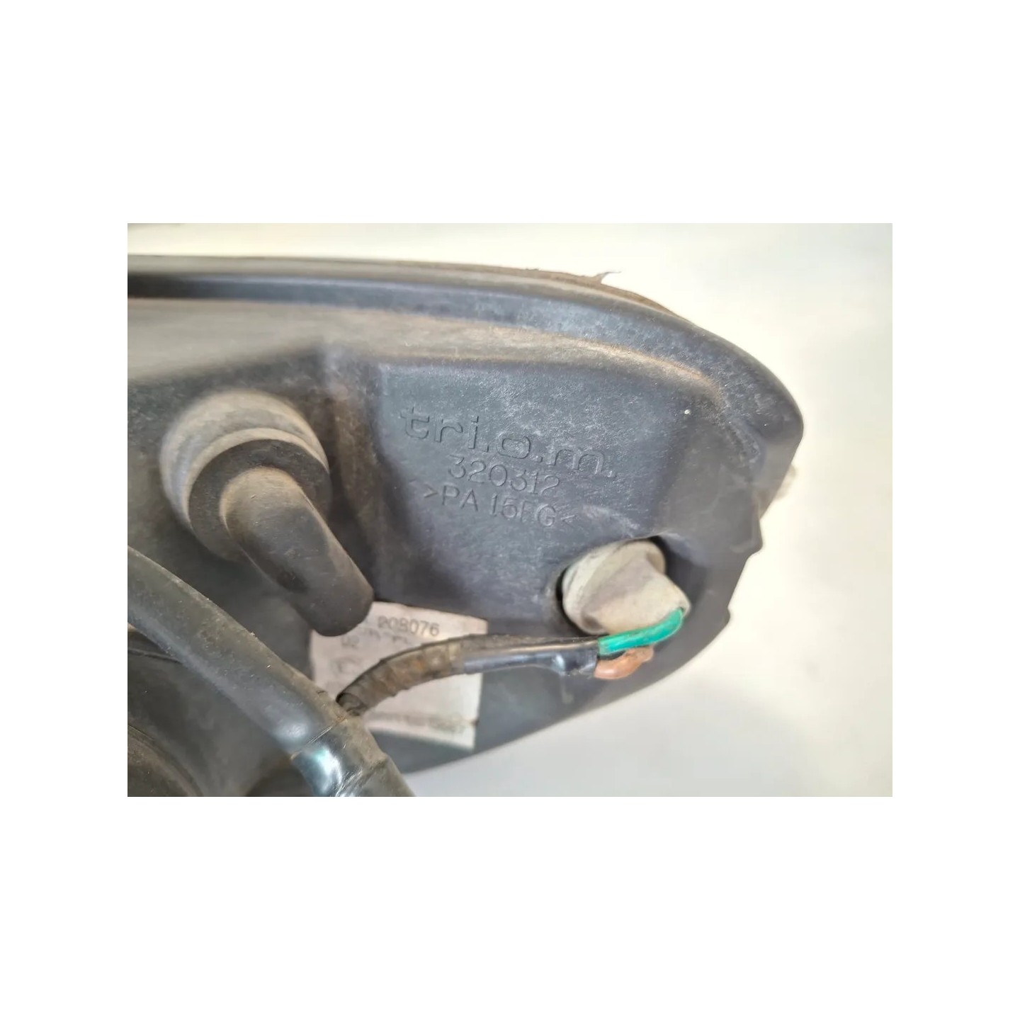 Proiettore Honda SH 150 (E2) SH 150 