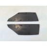 Gomma pedana appoggiapiede posteriore Yamaha T-Max 530 (E3) (-14) T-Max 530 Black/Bronze Max 