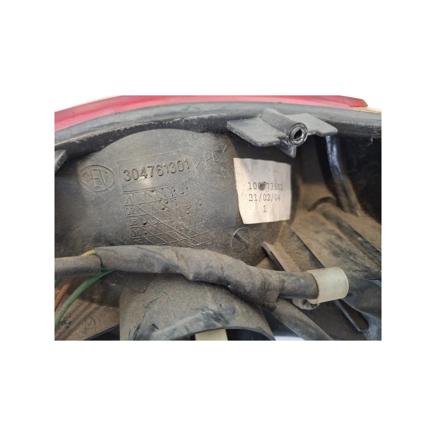 Fanale posteriore Honda SH 150 (E2) SH 150 