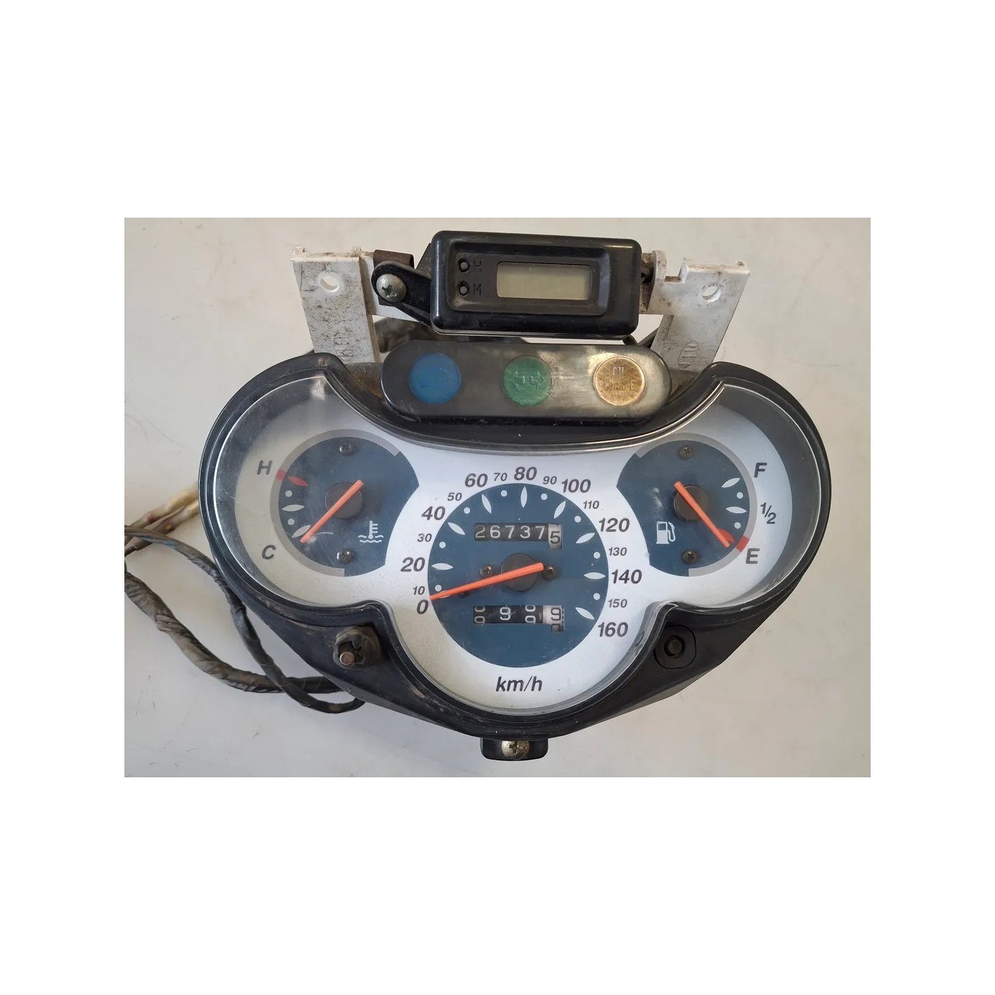 Strumentazione completo Honda SH 150 (E2) SH 150 