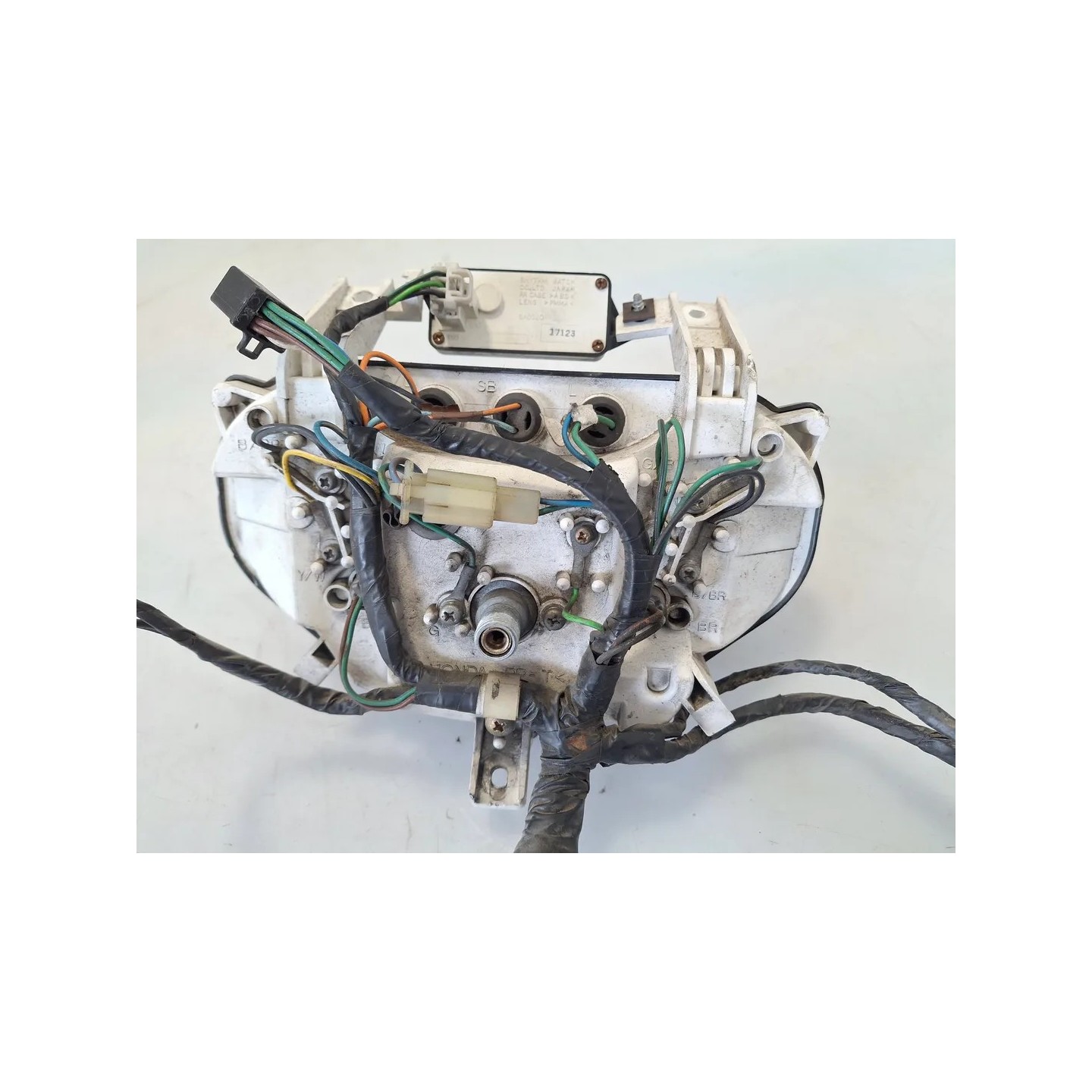 Strumentazione completo Honda SH 150 (E2) SH 150 
