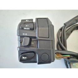 Blocco comandi multifunzioni Yamaha T-Max 560 T-Max 560 Sinistro