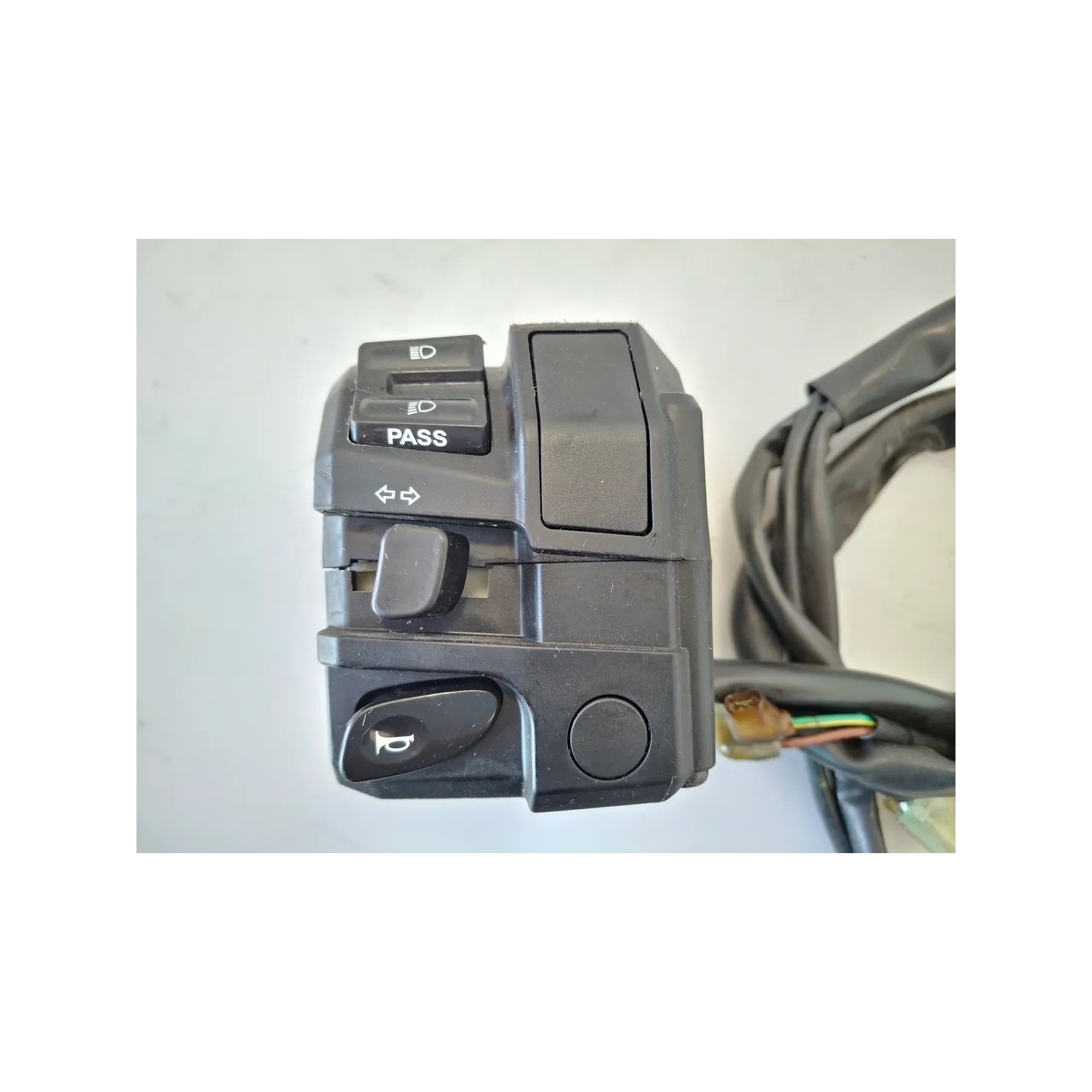 Blocco comandi multifunzioni Yamaha T-Max 560 T-Max 560 Sinistro