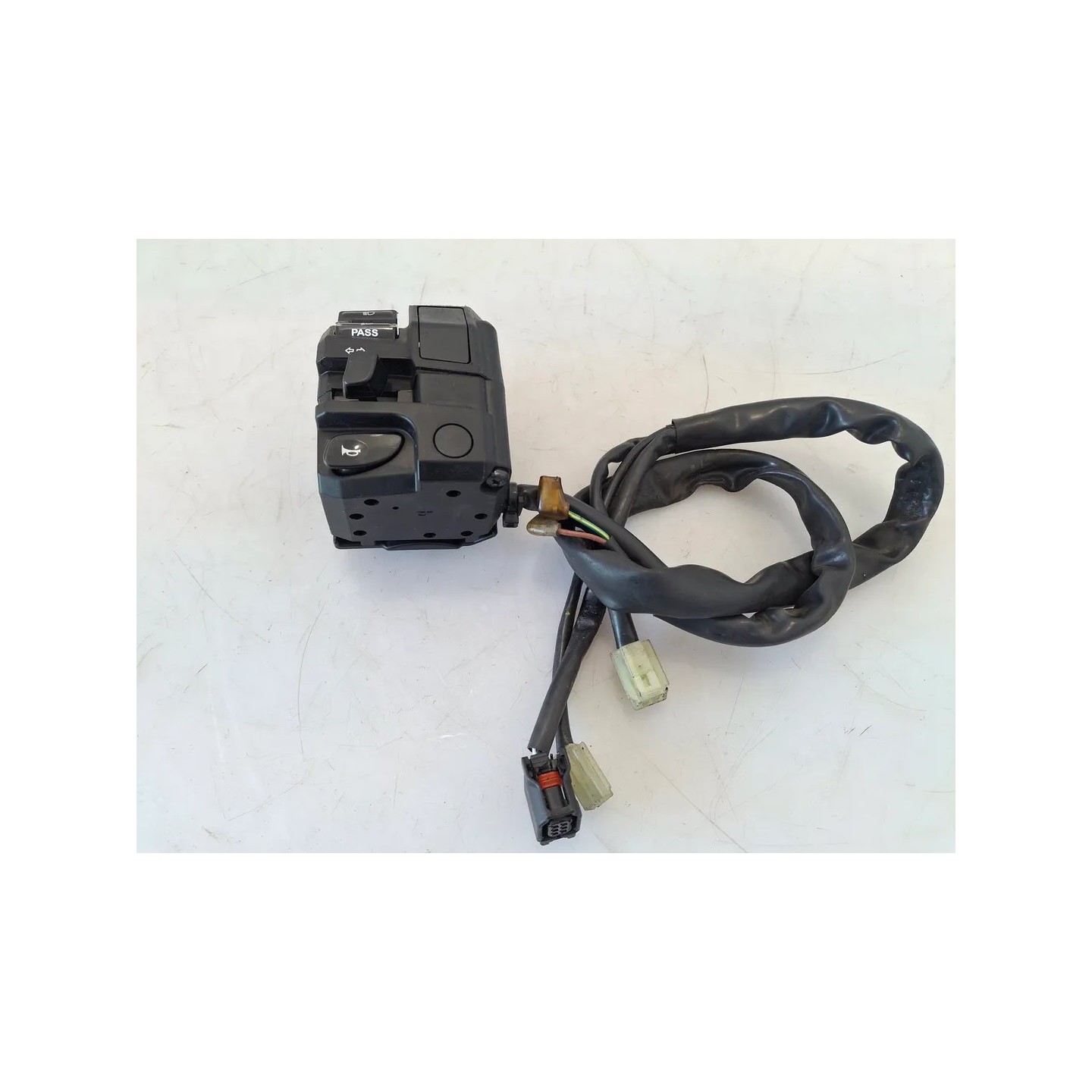 Blocco comandi multifunzioni Yamaha T-Max 560 T-Max 560 Sinistro