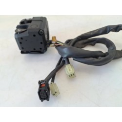 Blocco comandi multifunzioni Yamaha T-Max 560 T-Max 560 Sinistro