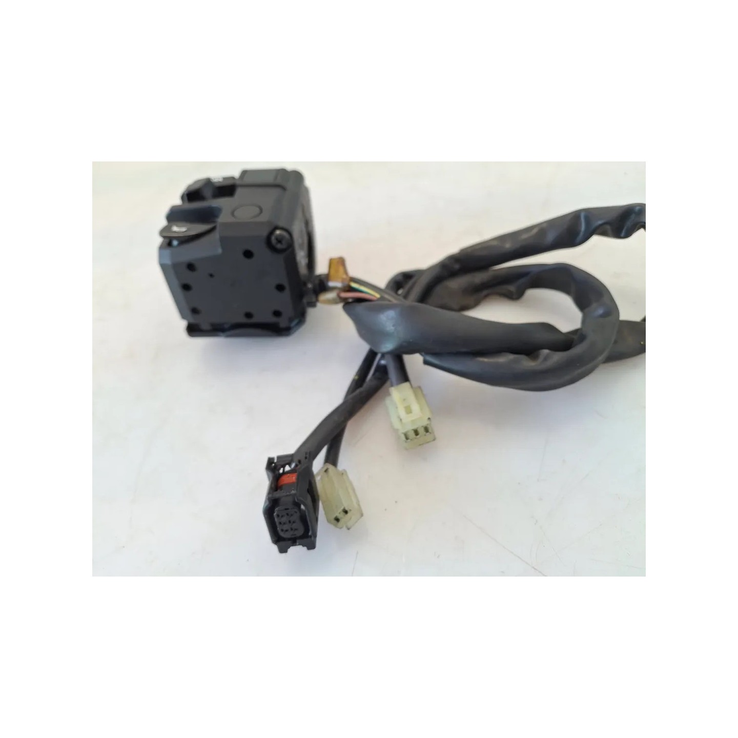 Blocco comandi multifunzioni Yamaha T-Max 560 T-Max 560 Sinistro