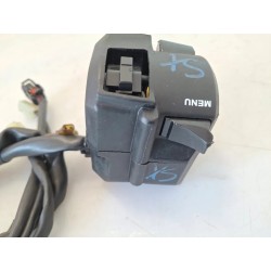 Blocco comandi multifunzioni Yamaha T-Max 560 T-Max 560 Sinistro