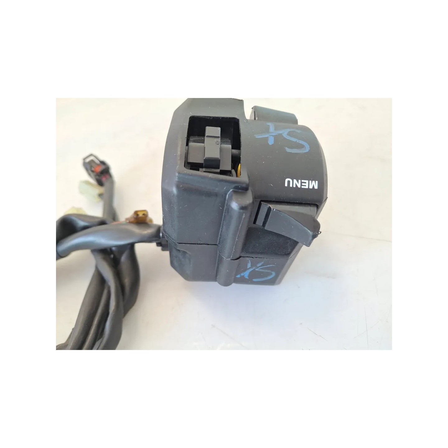 Blocco comandi multifunzioni Yamaha T-Max 560 T-Max 560 Sinistro