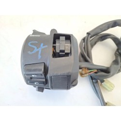 Blocco comandi multifunzioni Yamaha T-Max 560 T-Max 560 Sinistro