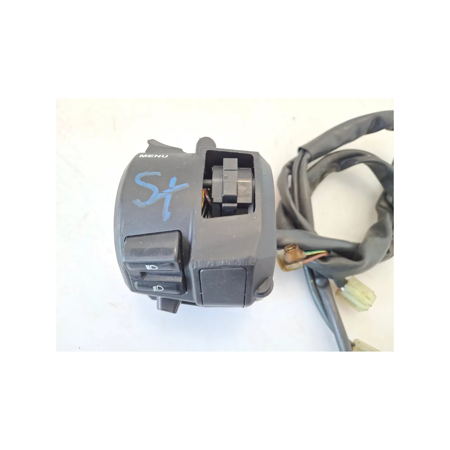 Blocco comandi multifunzioni Yamaha T-Max 560 T-Max 560 Sinistro