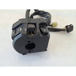 Blocco comandi multifunzioni Yamaha T-Max 560 T-Max 560 Sinistro