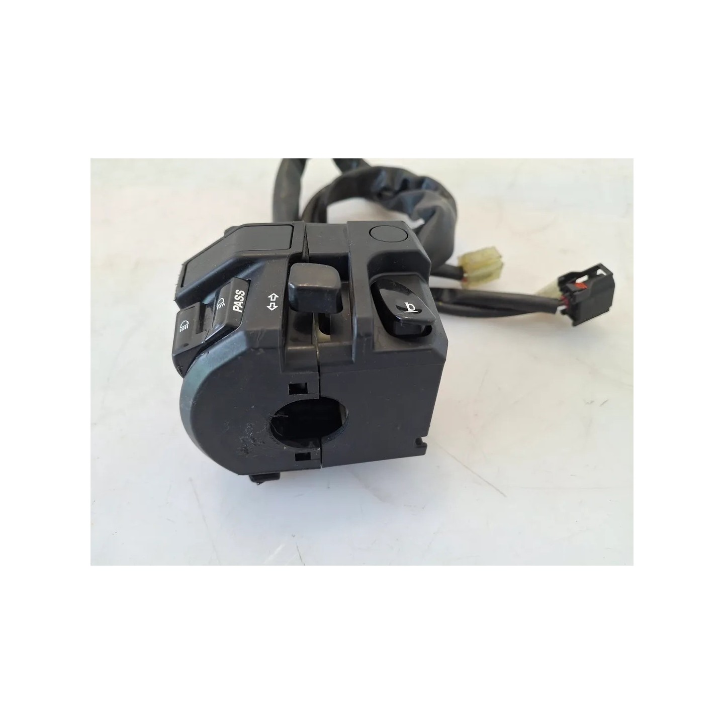 Blocco comandi multifunzioni Yamaha T-Max 560 T-Max 560 Sinistro