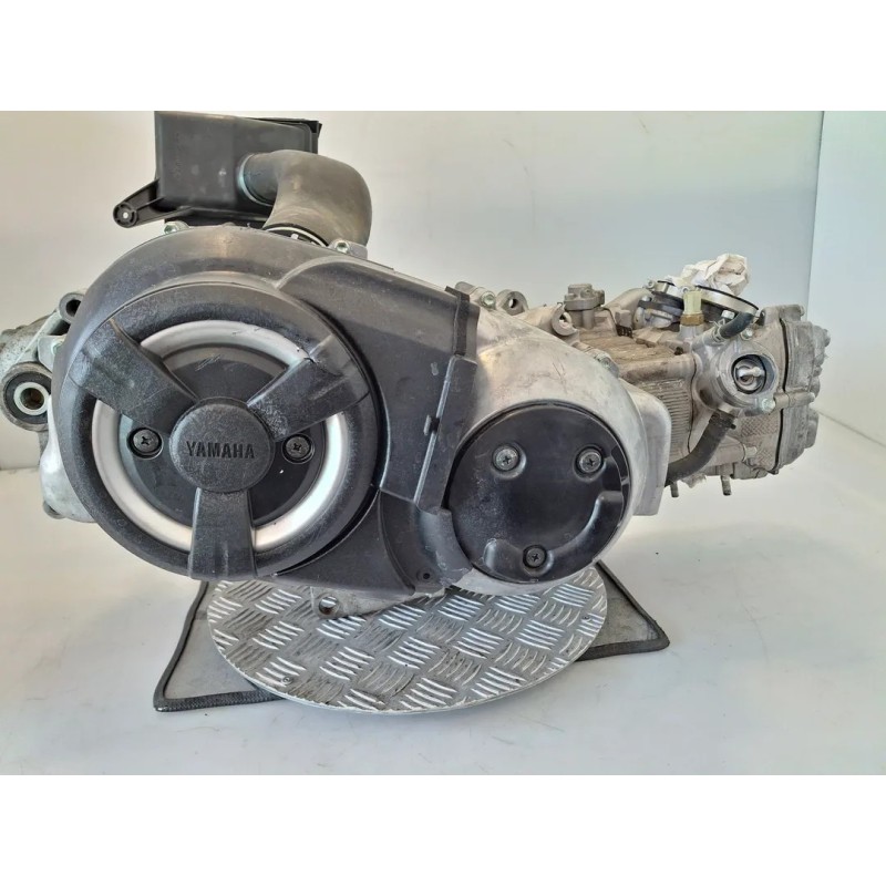 Motore semicompleto Yamaha T-Max 560 T-Max 560 