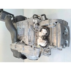 Motore semicompleto Yamaha T-Max 560 T-Max 560 