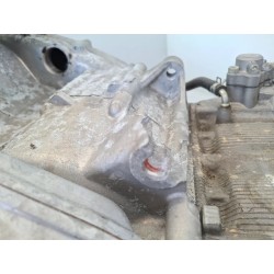 Motore semicompleto Yamaha T-Max 560 T-Max 560 