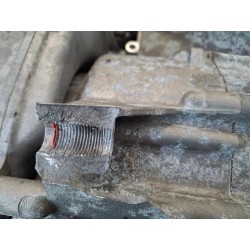 Motore semicompleto Yamaha T-Max 560 T-Max 560 